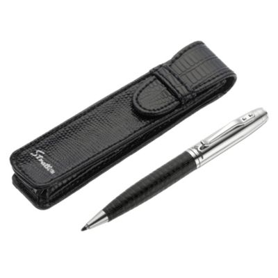 Black Chelsea Pen