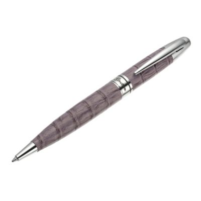 Stratton Mauve Portobello Mock Crock Pen