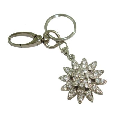 Exclusive Flowerburst Bag Charm - Product number 8531811