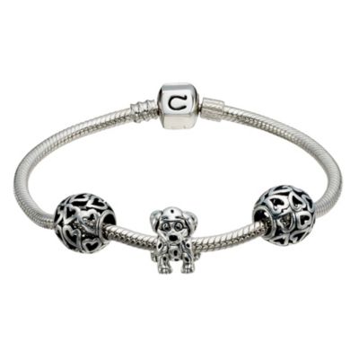 Chamilia - Silver Lucky Bracelet - Product number 8532001