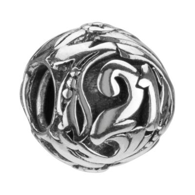 Chamilia Happy 21 Silver Birthday Bead - Product number 8532052