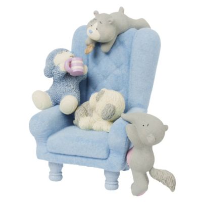 All Cosy With My Blue Nose Friends - Product number 8549176