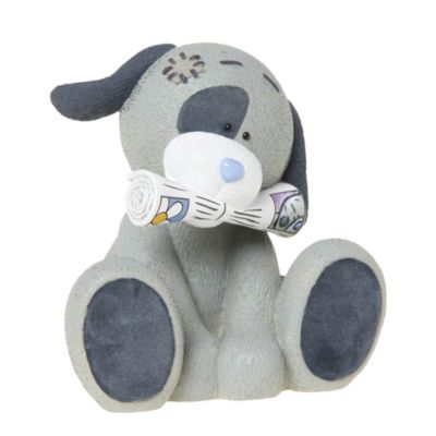 My Blue Nose Friends - Large Patch - Product number 8549230