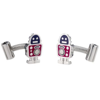 Ted Baker Robot cufflinks - Product number 8555796
