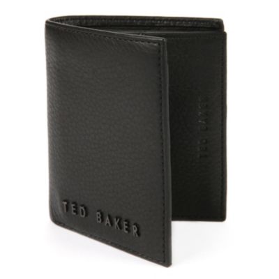 Ted Baker black Redland wallet - Product number 8555850