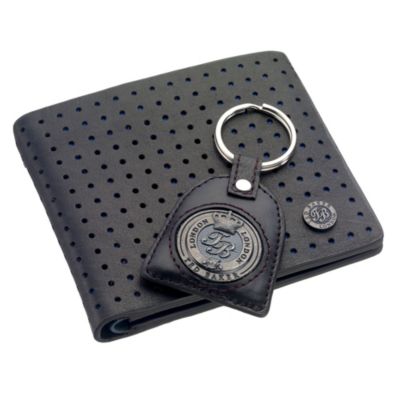 Ted Baker wallet & keyring box set - Product number 8555974