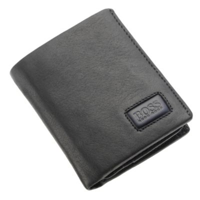 Hugo Boss black wallet - Product number 8556075