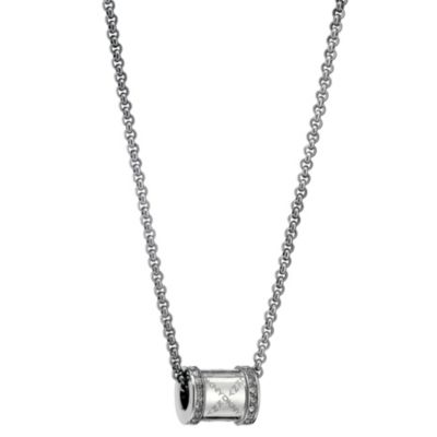 DKNY Sculptured Necklace