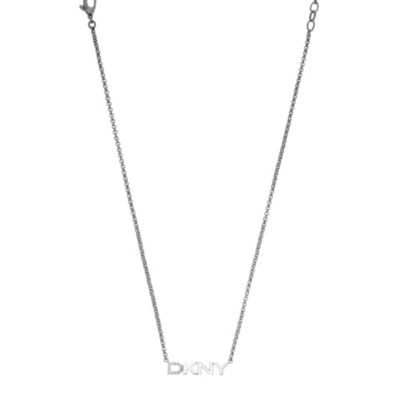 DKNY Logo Pendant - Product number 8563780