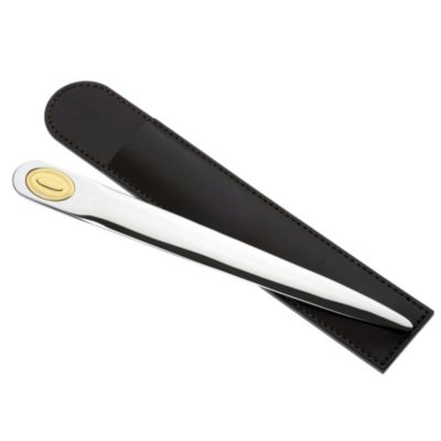 Jean Pierre Gifts men's letter opener & pouch - Product number 8570450