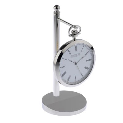 Jean Pierre Gifts men's clock & stand - Product number 8570493