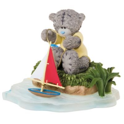 Me to You Wind In Sails Figurine - Product number 8588139
