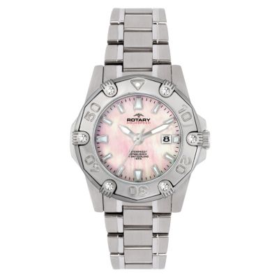 Rotary Aquaspeed Ladies