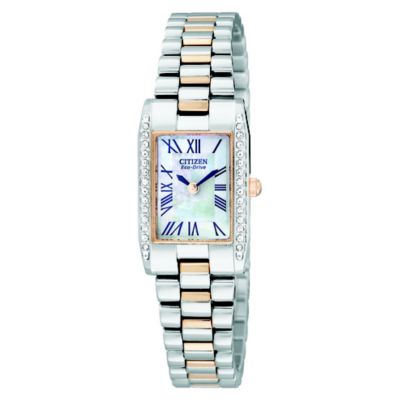 Citizen Eco-Drive Ladies