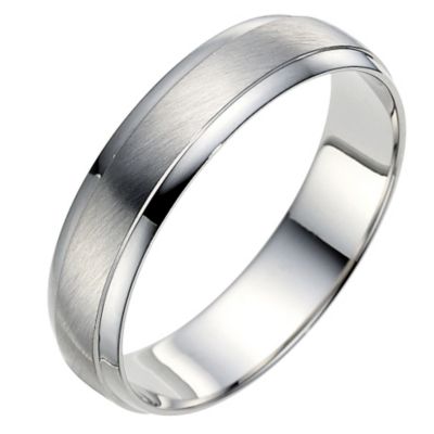 Men s palladium wedding rings