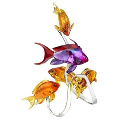Swarovski - Topaz Sea Goldies - Product number 8623368