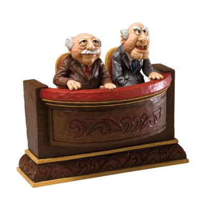 Disney Traditions - Critical Curmudgeons - Product number 8624313