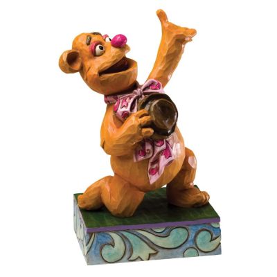 Disney Traditions - Wakah Wakah Fozzie Bear - Product number 8624399
