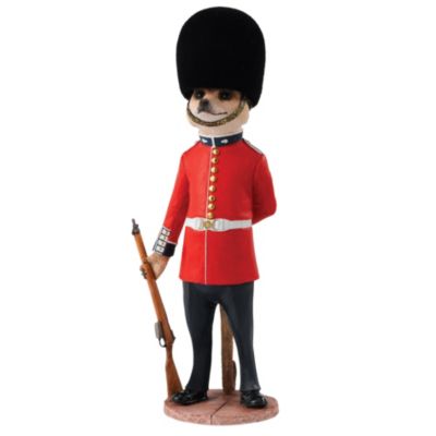 Magnificent Meerkats - James - Product number 8624437