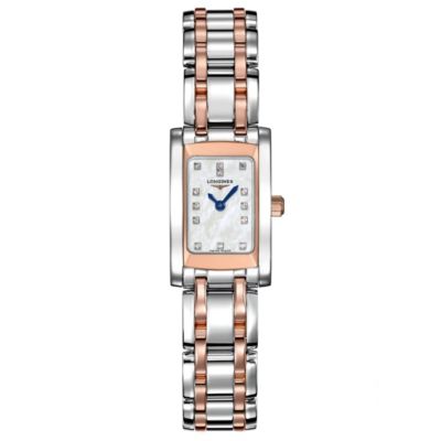 Longines ladies