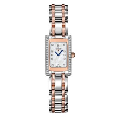 Longines DolceVita Classic ladies