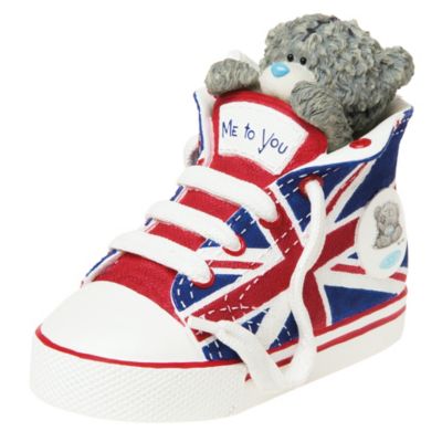 Me To You - All Flagged Up - Product number 8640521