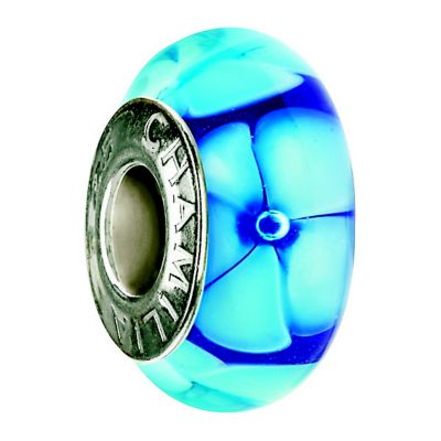 Chamilia sterling silver summer hydrangea - Product number 8642540