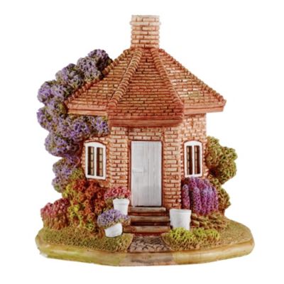Lilliput Lane - Maharajah's Well Cottage - Product number 8643415