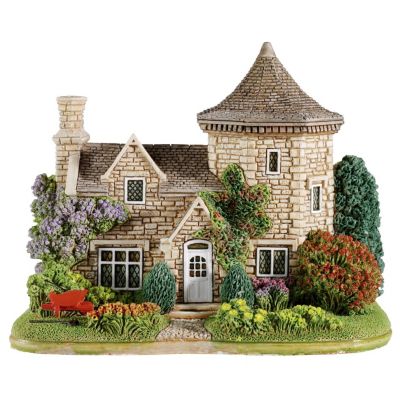 Lilliput Lane - Worsley Gardens Cottage - Product number 8643431