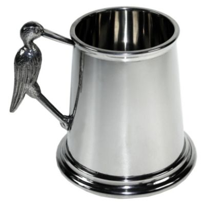 Stork Handle 1/4 Pint Tankard