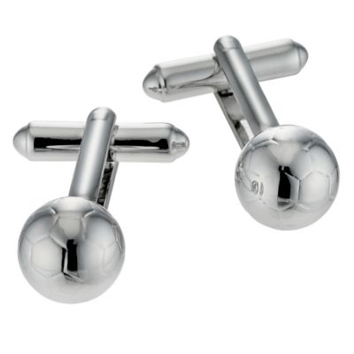 Football Cufflinks