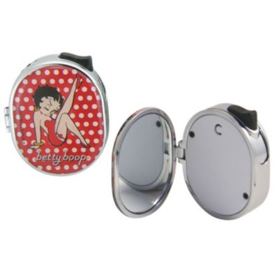 H Samuel Betty Boop Dots Lighter