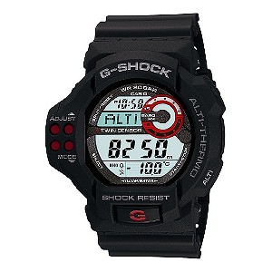 G-Shock Twin Sensor Watch
