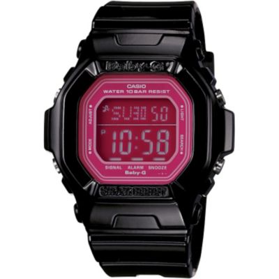 Baby-G Black 