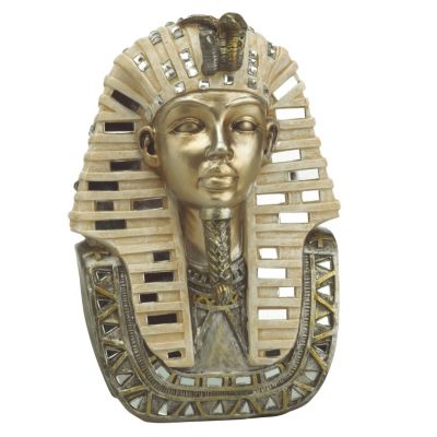 Egyptian Tutankhamun Bust 7" - Product number 8693773