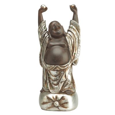 Buddha Collection Prosperity Buddha Medium - Product number 8693919