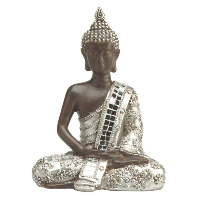 Buddha Collection Amulet - Meditation Buddha Small - Product number 8693927