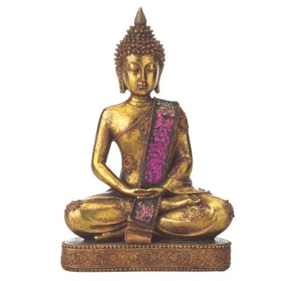 Buddha Collection Amulet - Tranquility - Product number 8694028