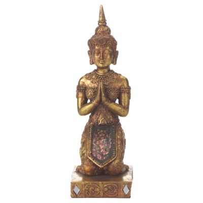 Buddha Collection Amulet - Devotion - Product number 8694044