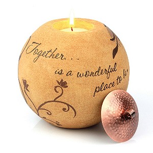 Comfort Candles Together Candle