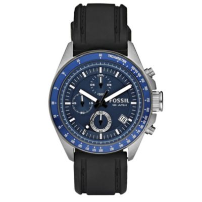 Fossil Decker Bracelet Watch - Product number 8694990