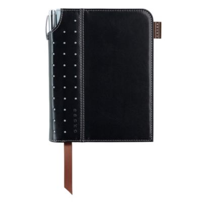 Cross Lifestyle black notebook gift - Product number 8695032