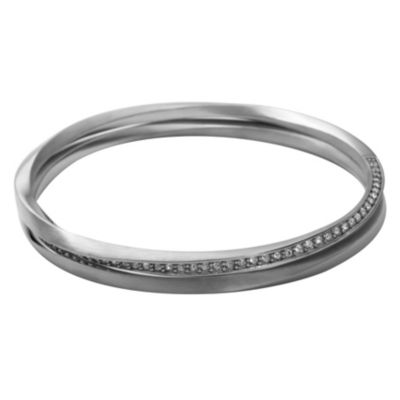 DKNY - Twisted Circle Bangle - Product number 8708576