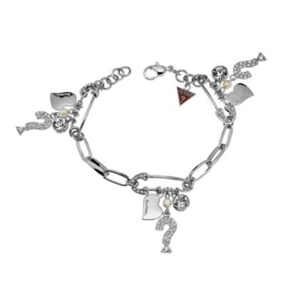 Guess Charms BraceletGuess Charms Bracelet