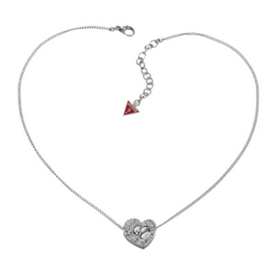 Guess Heart Pendant - Product number 8714096