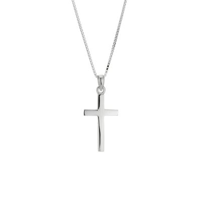 pendant  Jones cross  pendant jones Silver ernest Ernest cross