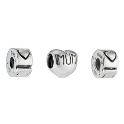 Chamilia Silver Mum Three Bead Set - Product number 8726418