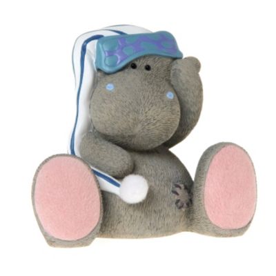 My Blue Nose Friends Sleepy Thomas - Product number 8728550