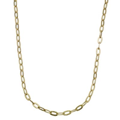9ct Yellow Gold 18