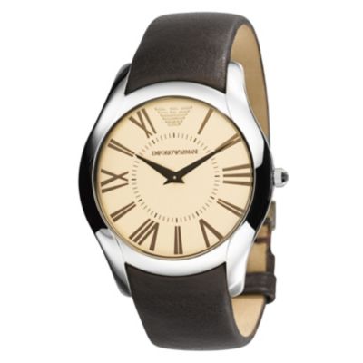 Emporio Armani men